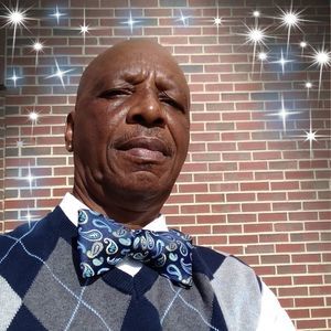 Meet your Posher, William